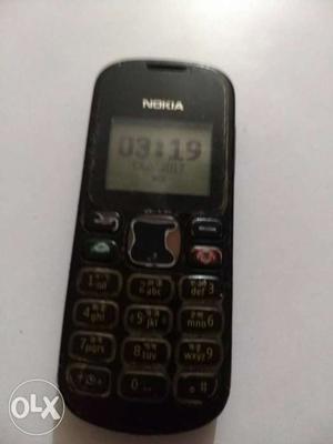 Nokia phone very good battery backup only mobile