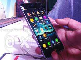 Nubia z9 mini8month old no any problam 16mp back