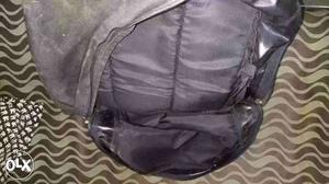 One time used trekking bag