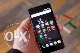 Oneplus X in brand new condition Purchased in