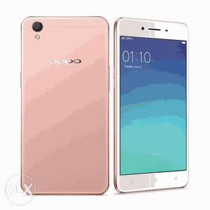 Oppo a37 excellent condition mobile phone just 7