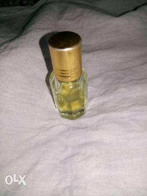 Rose Attar Roll-on 3 ml bottle Excellent quality