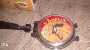 Roti Maker