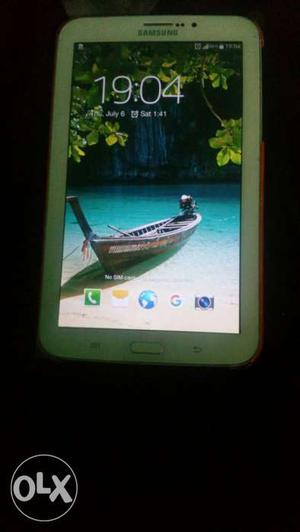 SAMSUNG Galaxy tab 3