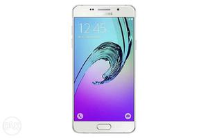 Samsung A5. 1.6 year old. Good condition