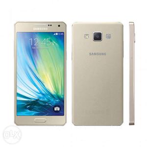 Samsung Galaxy A5 in very good condition