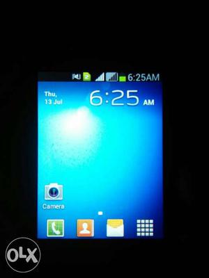 Samsung Galaxy pocket neo...Android mobile