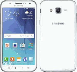 Samsung galaxy j7 good condition me hai Mobile