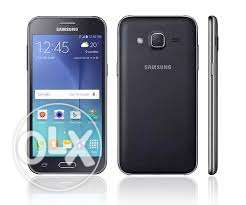 Samsung j2 black colour out warranty with bill