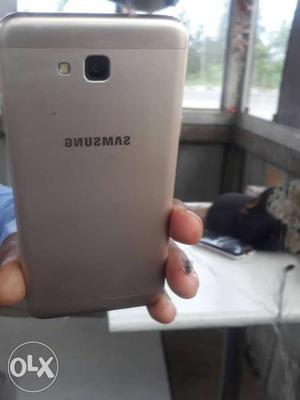 Samsung j5 prime gold only touch creck hai 7