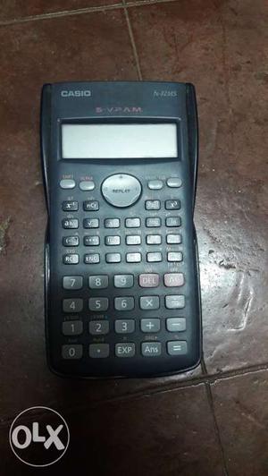 Scientific calculator. Price-325/-