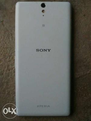 Sony xperia C5 Ultra Dual sim, Mint colour 4 G