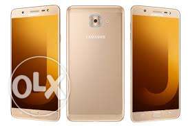 Sumsung galaxy j7 max new phone only 1 day to