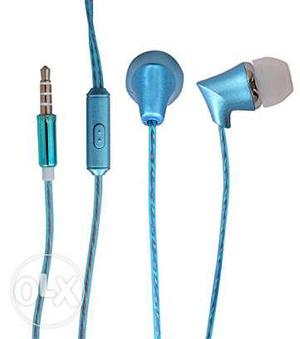 Univercel earphone for mi mobiles & all android