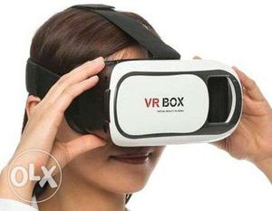 VR box unbox call me .0