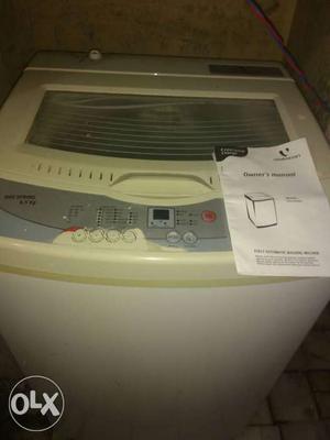 Videocon Automatic Washing Machine