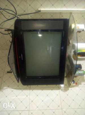 Videocon Flat CTV in perfect working condition