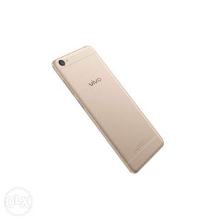 Vivo y55s 3gb ram 16 internal memory only 2 month