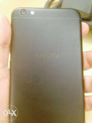 Vivo y66 phone mint condition less used. less