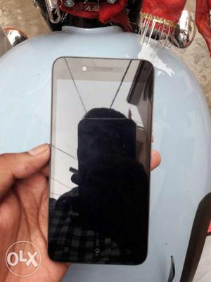 Want to sell.my vivo Y53 one month old jst like a