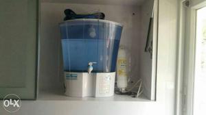 Water purifier 1 year