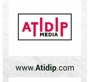 Website Design and Development Company Atidip Media New