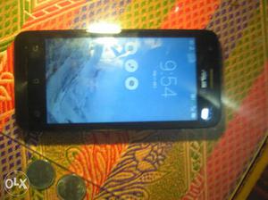 ZenFone c good condition Sail or exchange