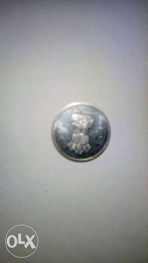 10paisa coin of #