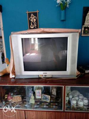 29 inches working CRT tv
