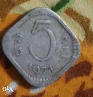 5 piece 