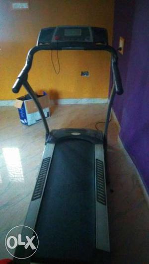 Afton tread mill..good working condition...