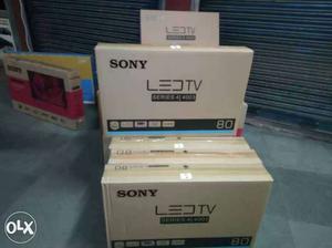 All Size Normal smart Available Sony LED TV Full Hd With