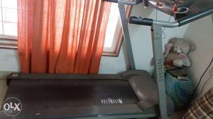Automatic Treadmill is for sell.
