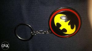 Batman key chain... original merchandise