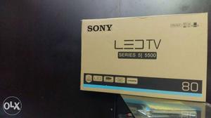 Best Offer New Sell Sony Led Tv Full Hd With Bill or
