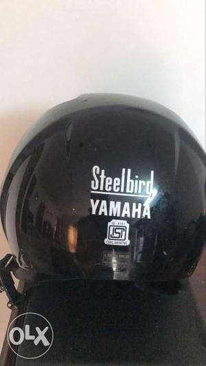 Brand New Yamah Steelbird Helmet Fot sale