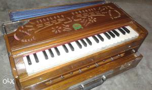 Brown Piano Acrodion