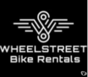 Buy a Superbikes on Rent at cheap Prices in Hyderabad