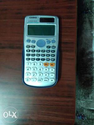 Calculator - Casio FX 991 ES PLUS