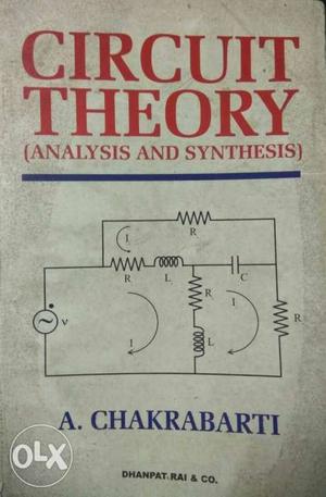 Circuit Theory Textbook