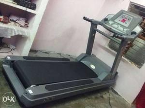 Commercial terdmill stay fit