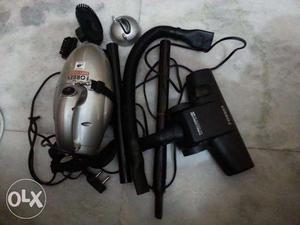 Compact and light weight Eureka Forbes Vacuum Cleaner