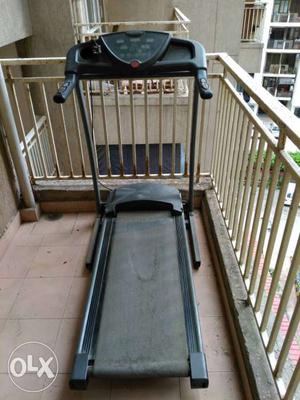 Cosco Fitness Machine, Fully Automatic, very good