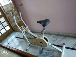 Exerciser in a very good condition.