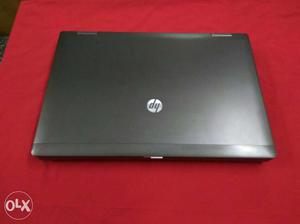 HP laptop core igb,4gb,in excellent