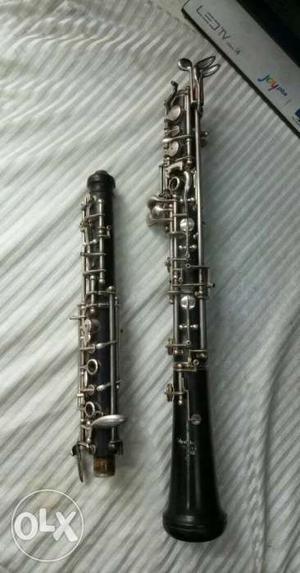 Holland oboe
