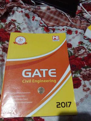 I Have All Gate And Ies Books Made Easy
