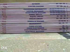 ICE GATE ELECTRICAL  All book contains
