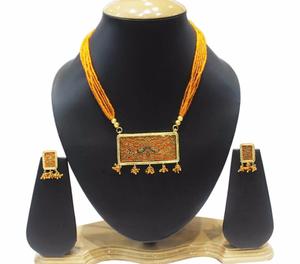 Indian Handcrafted Jewelry online Jaipur