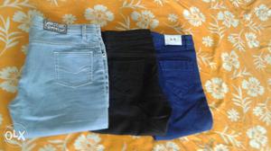 Jeans in good condition of size 32